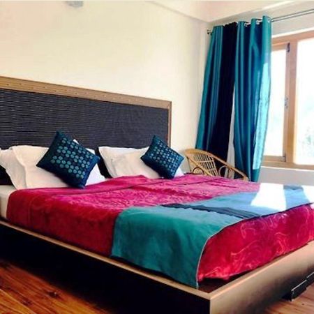 Himalayan Residency Ladakh Hotel Leh Exterior photo