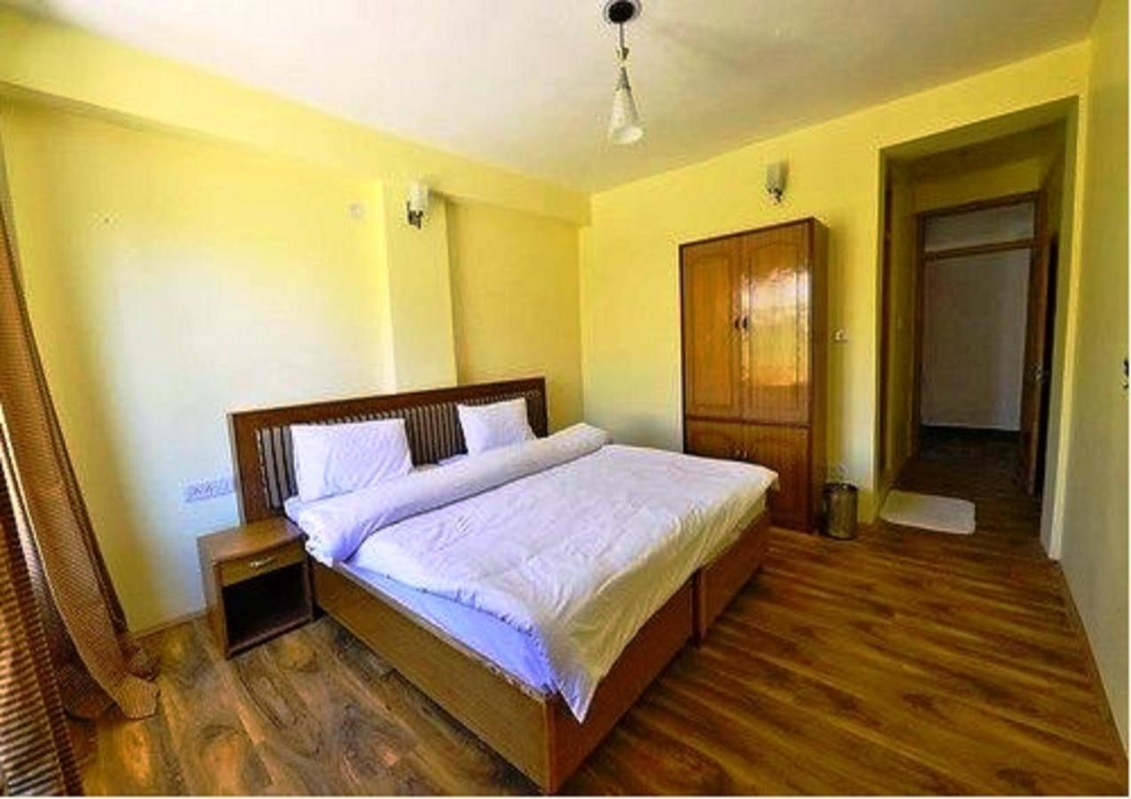 Himalayan Residency Ladakh Hotel Leh Exterior photo